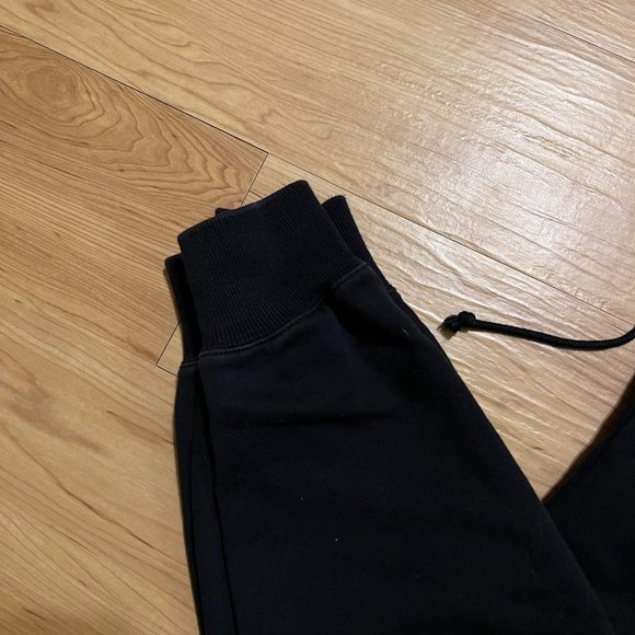 Black Nike Sweatpants - Picture 2 of 7